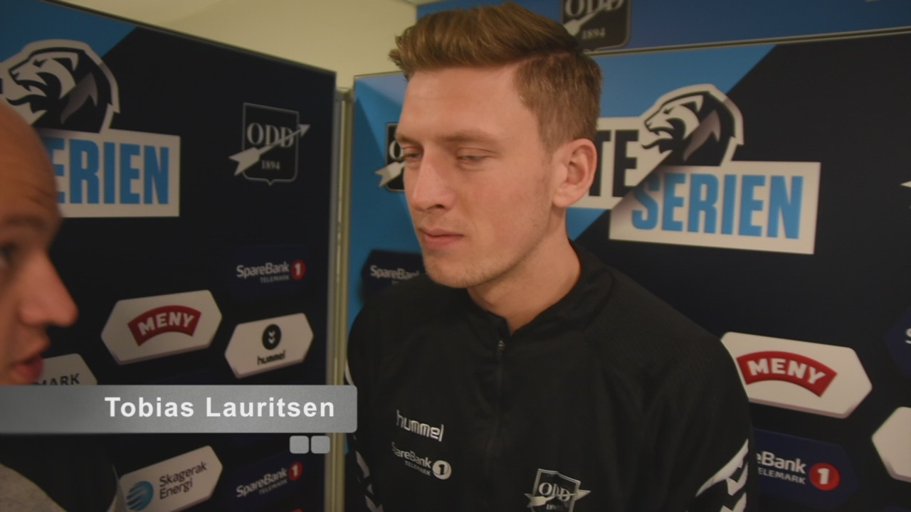 Tobias Lauritsen Intervju.mov